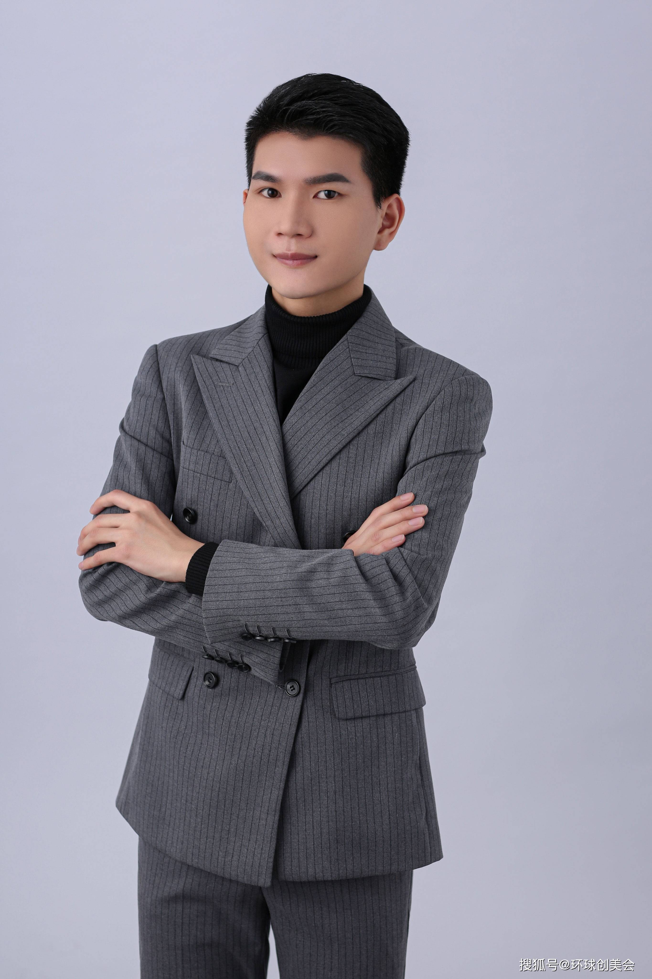 简志智 制作统筹负责人